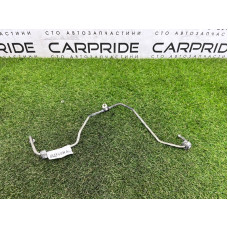 Трубка топливная