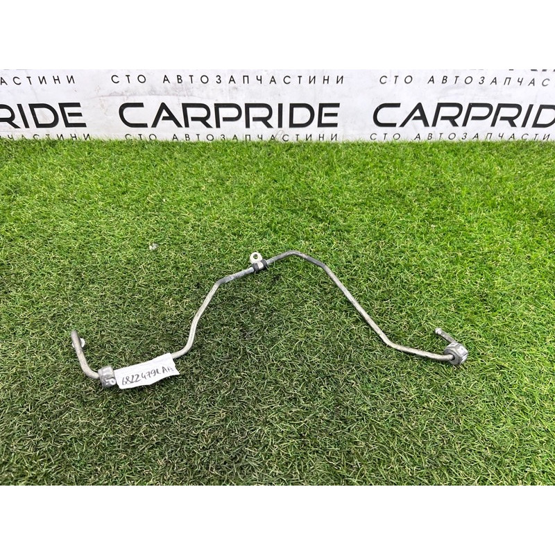 Трубка топливная (топливная система) Jeep Grand Cherokee WK2 2014 3.0 Diesel EXF 68224791AA