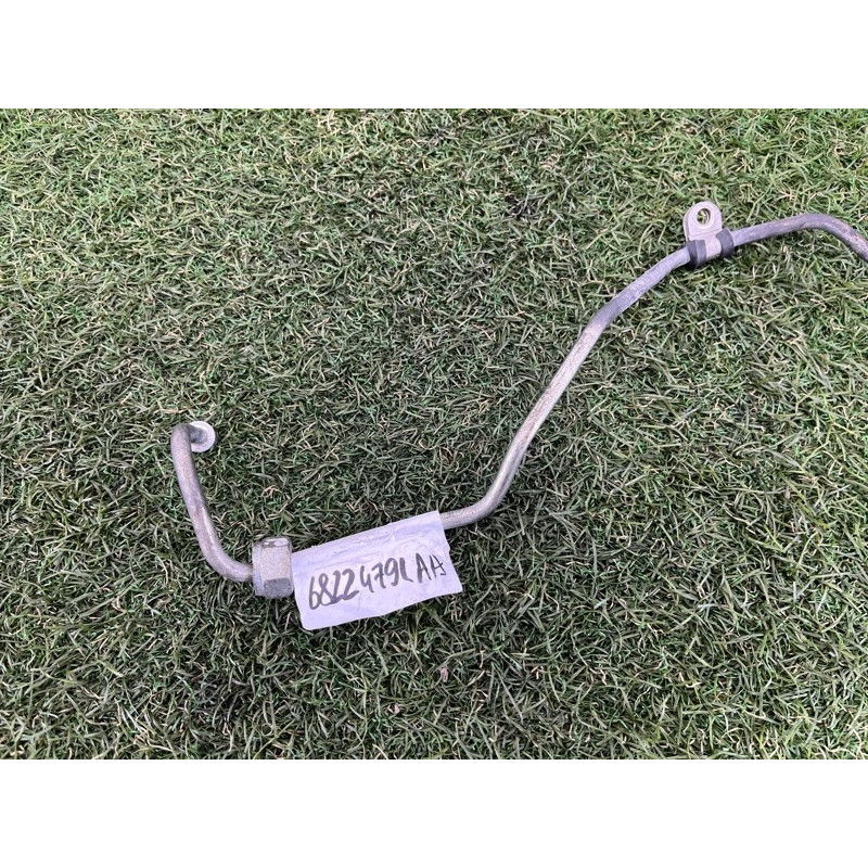 Трубка топливная (топливная система) Jeep Grand Cherokee WK2 2014 3.0 Diesel EXF 68224791AA