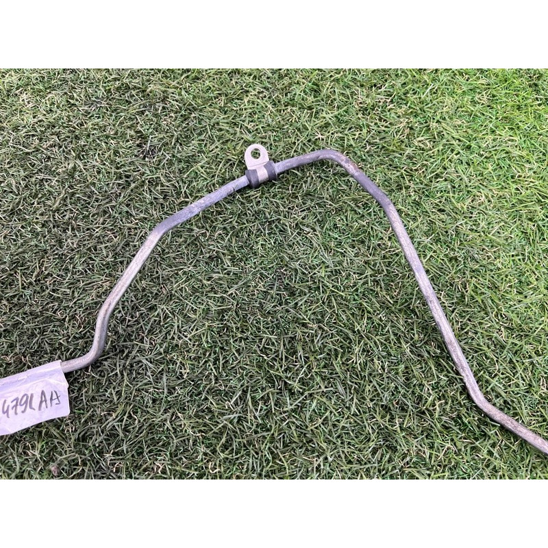 Трубка топливная (топливная система) Jeep Grand Cherokee WK2 2014 3.0 Diesel EXF 68224791AA