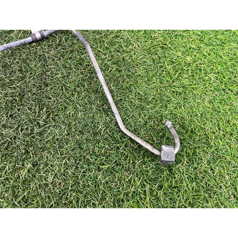 Трубка топливная (топливная система) Jeep Grand Cherokee WK2 2014 3.0 Diesel EXF 68224791AA