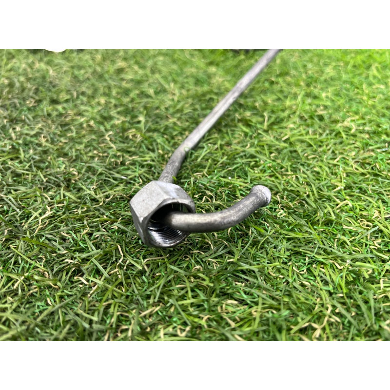 Трубка топливная (топливная система) Jeep Grand Cherokee WK2 2014 3.0 Diesel EXF 68224791AA