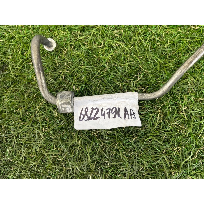 Трубка топливная (топливная система) Jeep Grand Cherokee WK2 2014 3.0 Diesel EXF 68224791AA