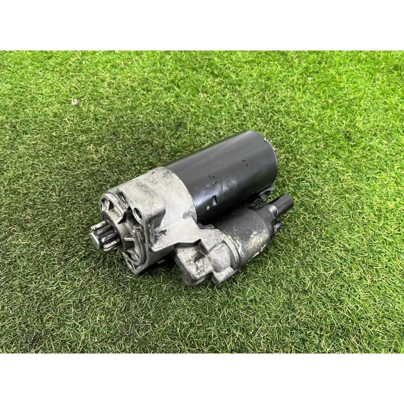 Стартер (электрика) AUDI Q7 4L 2011 3.0 CATA 059911024H