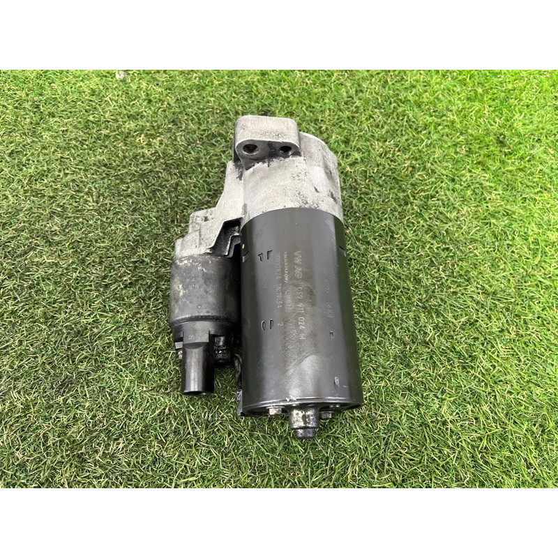 Стартер (электрика) AUDI Q7 4L 2011 3.0 CATA 059911024H