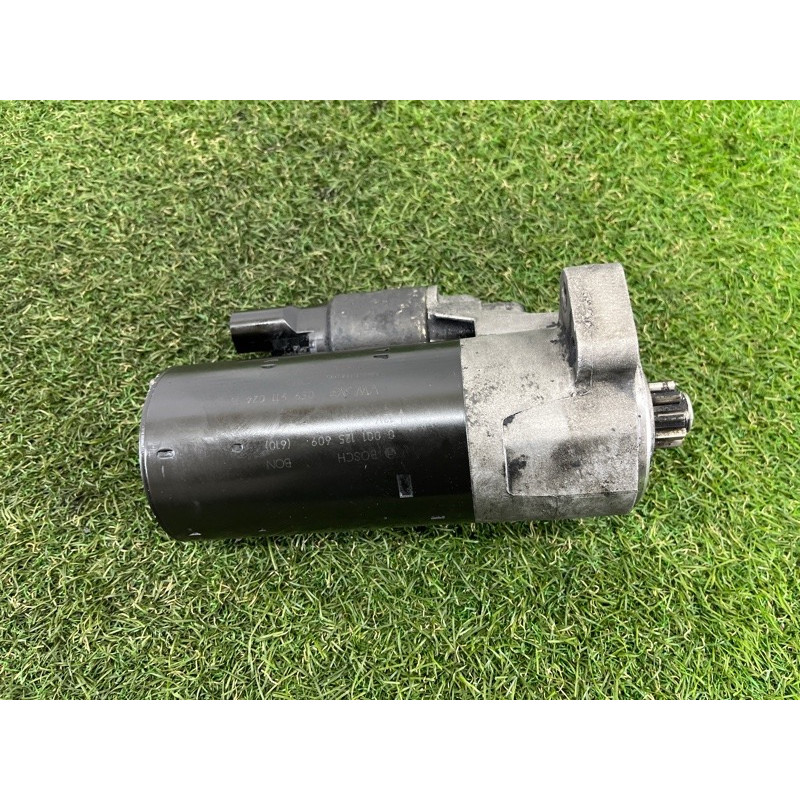 Стартер (электрика) AUDI Q7 4L 2011 3.0 CATA 059911024H