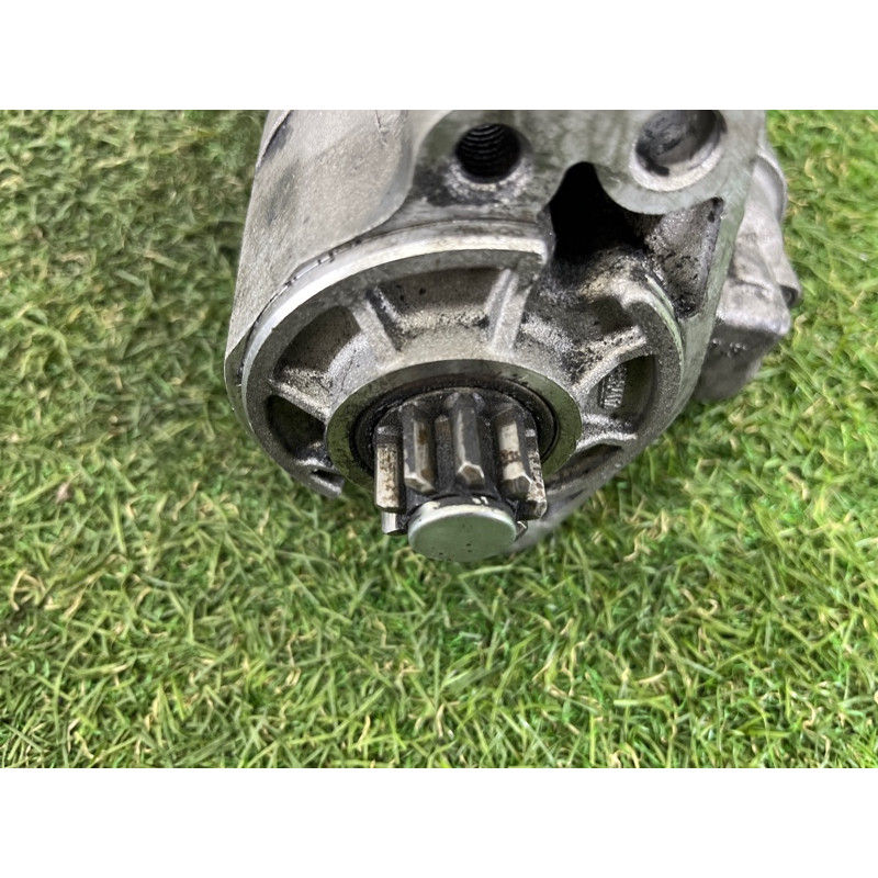 Стартер (электрика) AUDI Q7 4L 2011 3.0 CATA 059911024H