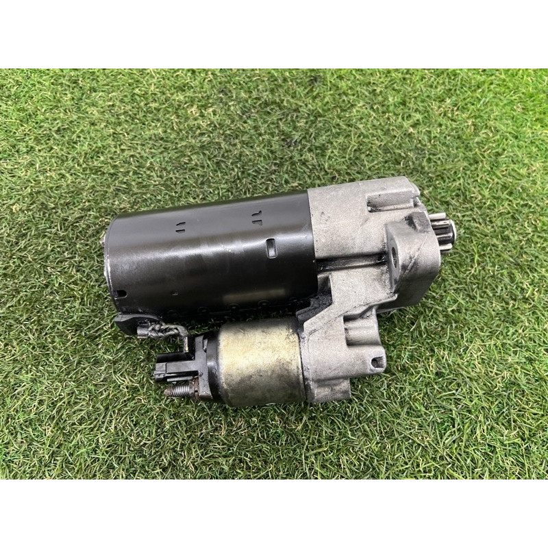 Стартер (электрика) AUDI Q7 4L 2011 3.0 CATA 059911024H