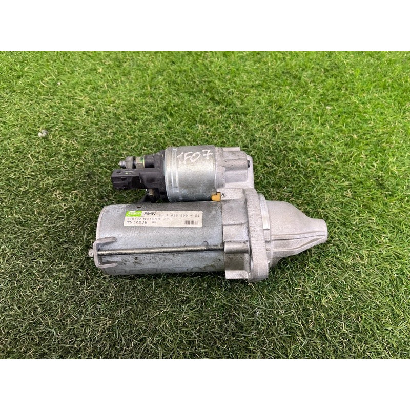 Стартер (электрика) BMW 5-series Gran Turismo F07 2011 3.0 N55B30 12417616500