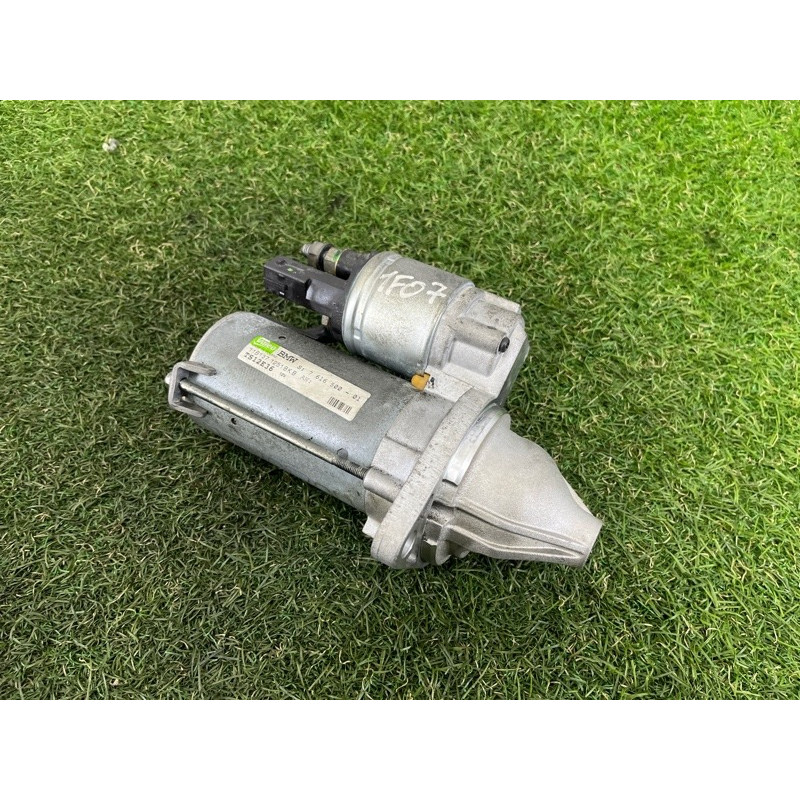 Стартер (электрика) BMW 5-series Gran Turismo F07 2011 3.0 N55B30 12417616500