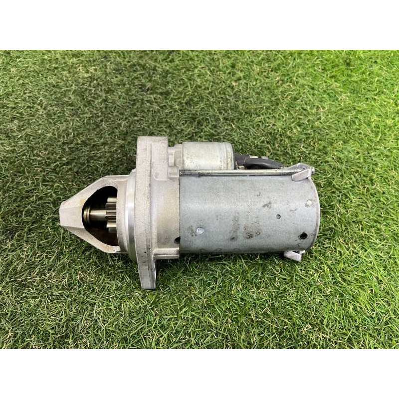 Стартер (электрика) BMW 5-series Gran Turismo F07 2011 3.0 N55B30 12417616500