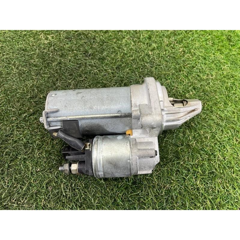 Стартер (электрика) BMW 5-series Gran Turismo F07 2011 3.0 N55B30 12417616500