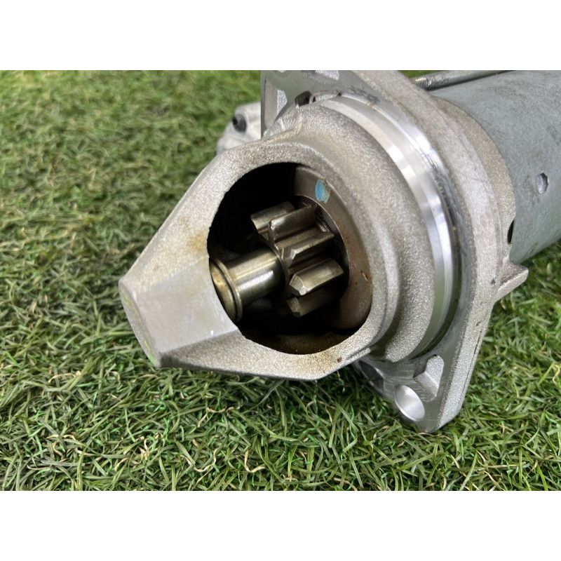 Стартер (электрика) BMW 5-series Gran Turismo F07 2011 3.0 N55B30 12417616500