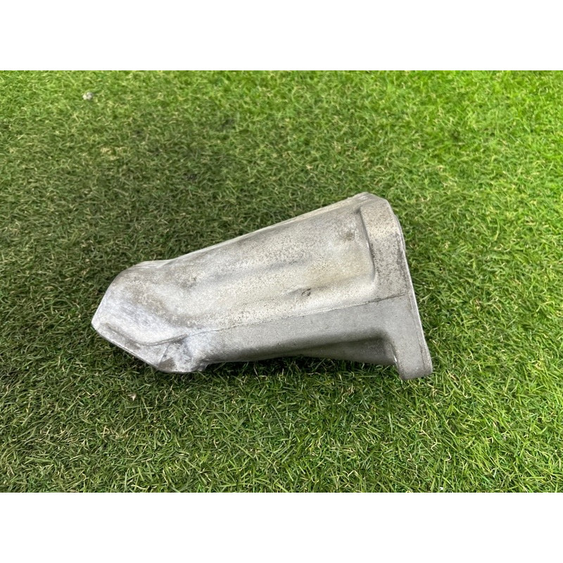 Кронштейн подушки двигателя (кронштейны двигателя) BMW 7-series F02 2011 4.4 N63 22116777621