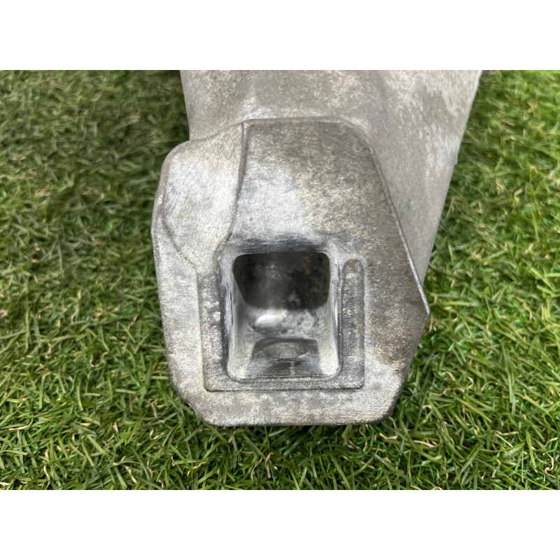 Кронштейн подушки двигателя (кронштейны двигателя) BMW 7-series F02 2011 4.4 N63 22116777621