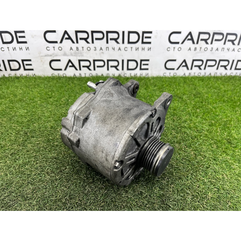 Генератор (электрика) AUDI Q7 4L 2011 3.0 CATA 059903018A