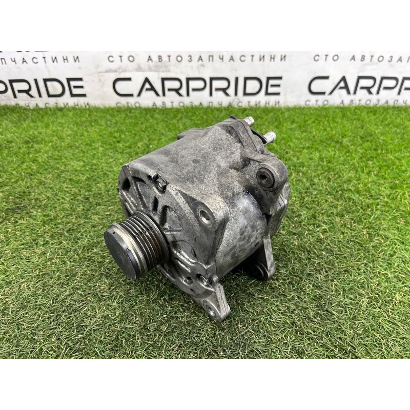 Генератор (электрика) AUDI Q7 4L 2011 3.0 CATA 059903018A