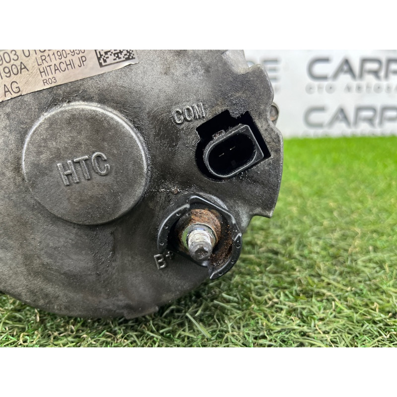 Генератор (электрика) AUDI Q7 4L 2011 3.0 CATA 059903018A