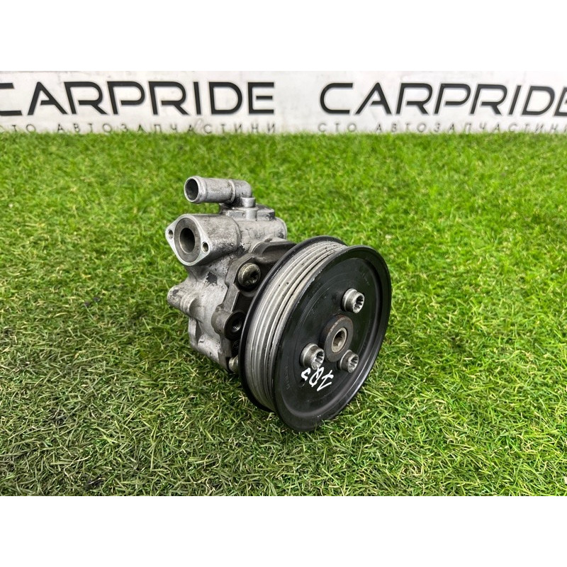 Насос гидроусилителя руля (рулевое управление) AUDI Q7 4L 2011 3.0 CATA 7L8422154J