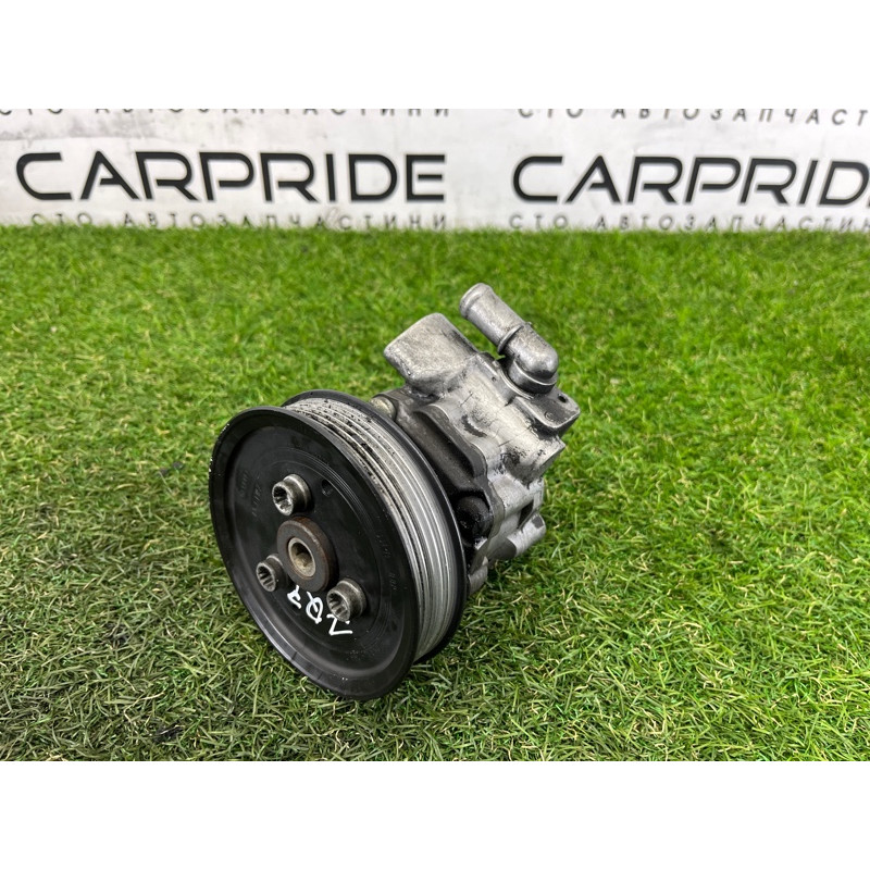 Насос гидроусилителя руля (рулевое управление) AUDI Q7 4L 2011 3.0 CATA 7L8422154J