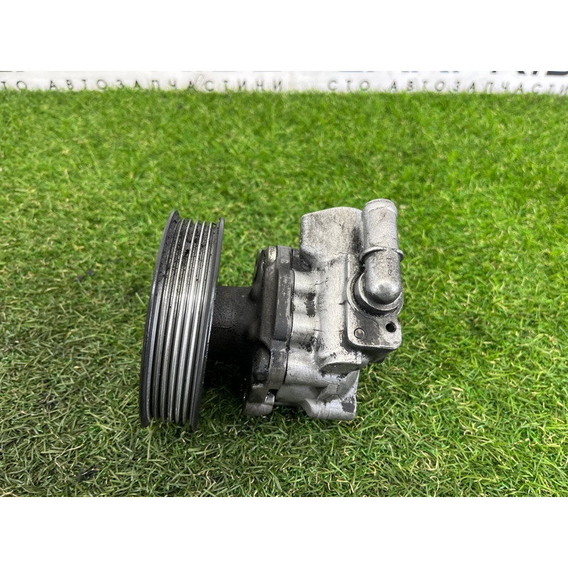 Насос гидроусилителя руля (рулевое управление) AUDI Q7 4L 2011 3.0 CATA 7L8422154J