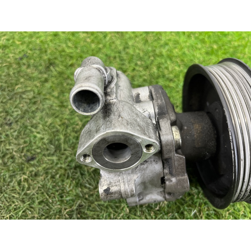 Насос гидроусилителя руля (рулевое управление) AUDI Q7 4L 2011 3.0 CATA 7L8422154J