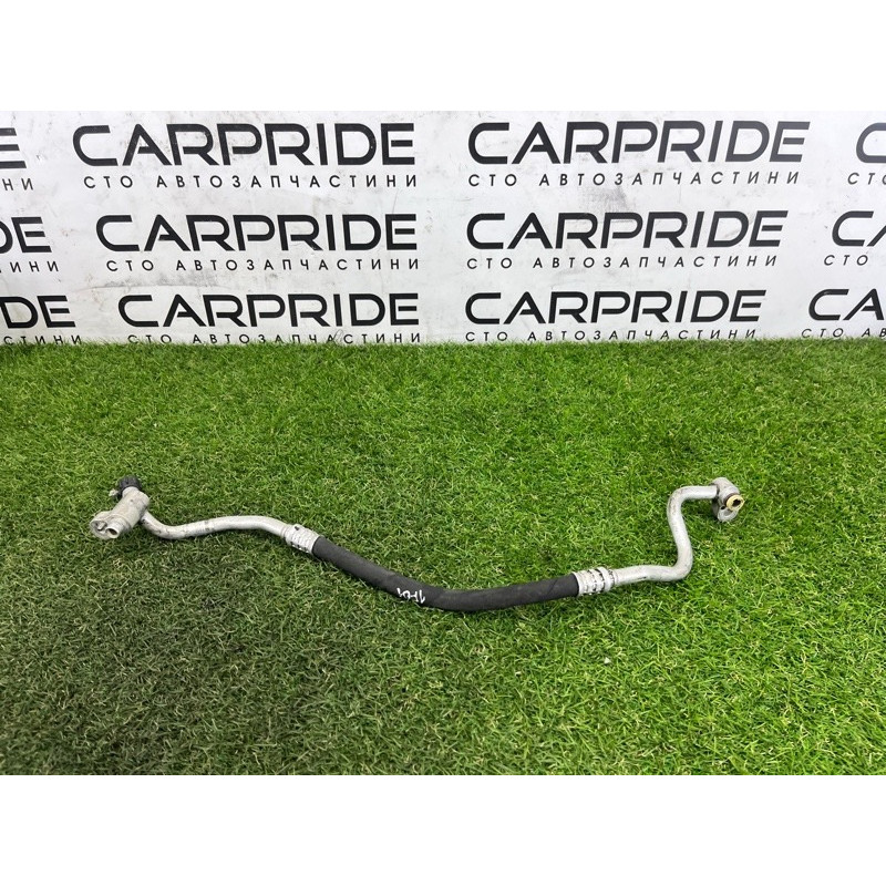 Трубка кондиционера (отопление и кондиционирование) BMW 7-series F02 2011 4.4 N63 64539119995