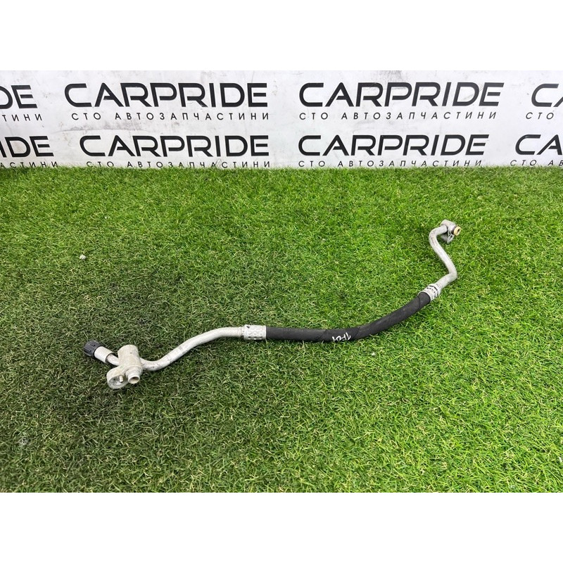 Трубка кондиционера (отопление и кондиционирование) BMW 7-series F02 2011 4.4 N63 64539119995