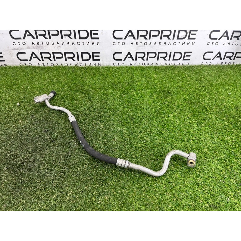 Трубка кондиционера (отопление и кондиционирование) BMW 7-series F02 2011 4.4 N63 64539119995