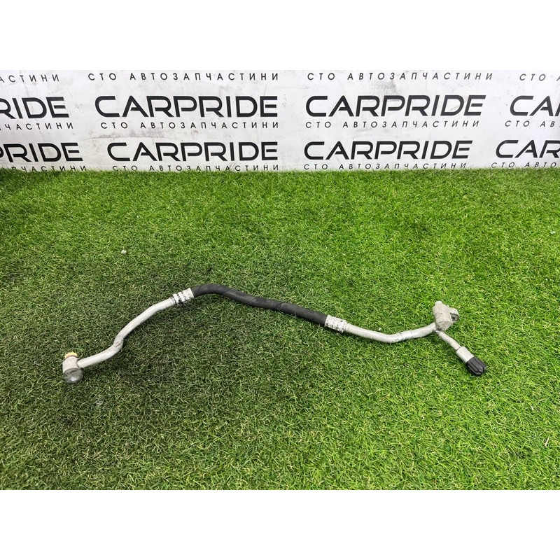 Трубка кондиционера (отопление и кондиционирование) BMW 7-series F02 2011 4.4 N63 64539119995