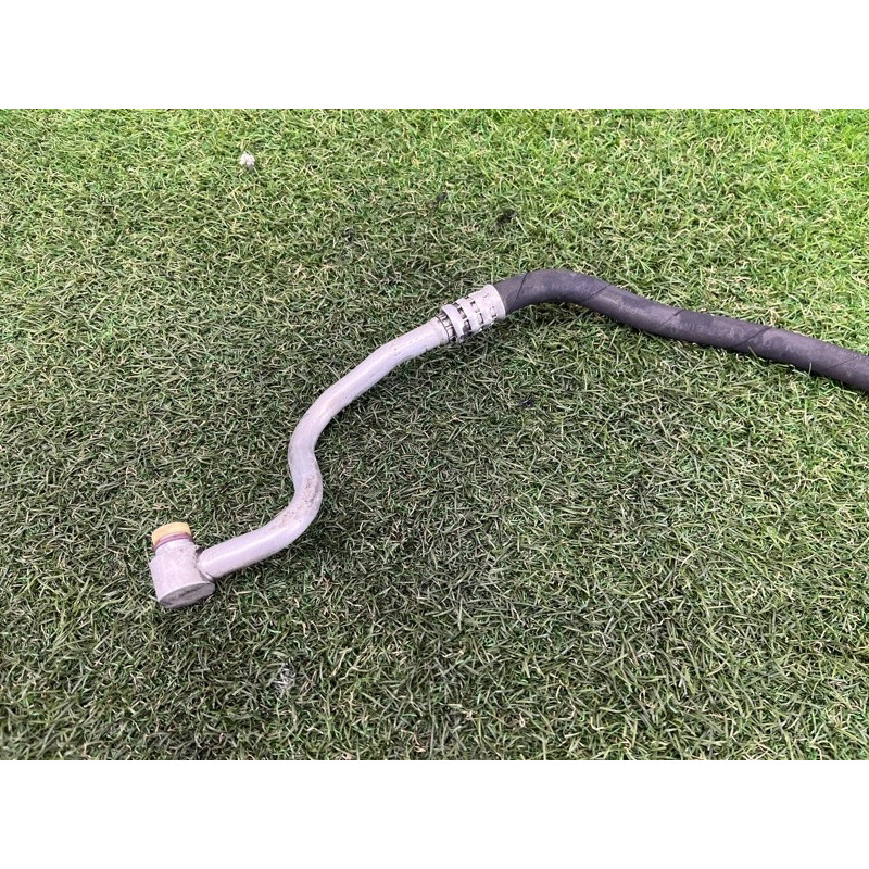 Трубка кондиционера (отопление и кондиционирование) BMW 7-series F02 2011 4.4 N63 64539119995