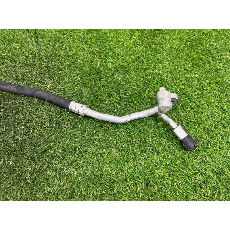 Трубка кондиционера (отопление и кондиционирование) BMW 7-series F02 2011 4.4 N63 64539119995