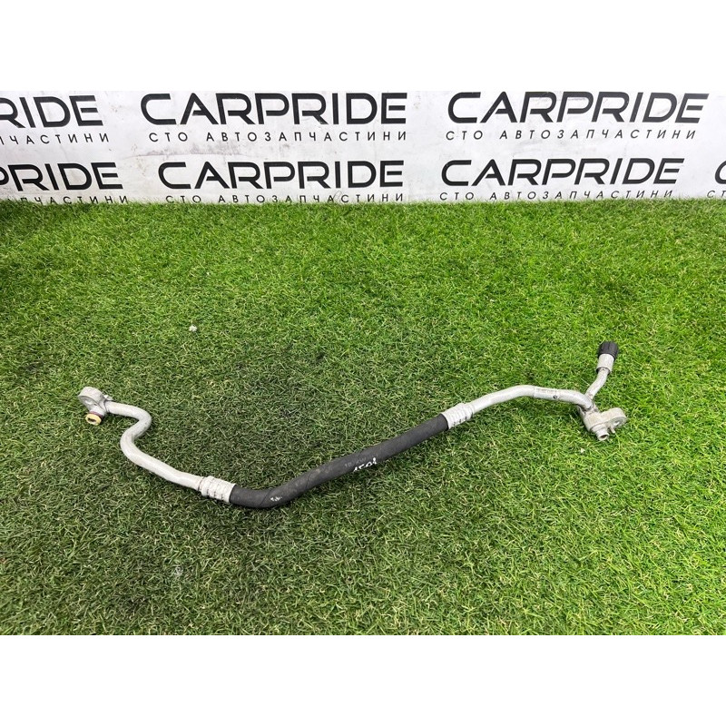 Трубка кондиционера (отопление и кондиционирование) BMW 7-series F02 2011 4.4 N63 64539119995