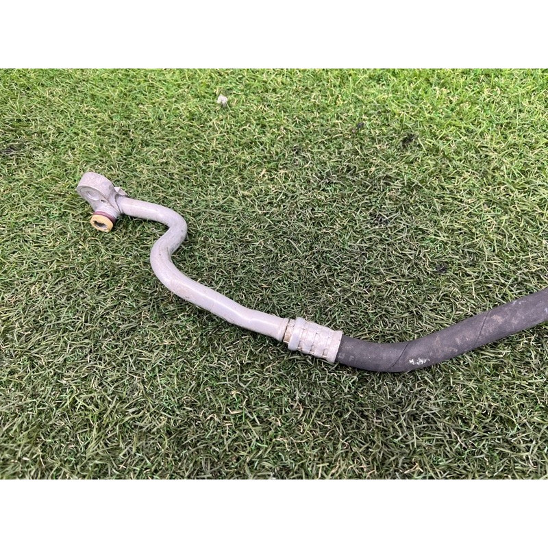 Трубка кондиционера (отопление и кондиционирование) BMW 7-series F02 2011 4.4 N63 64539119995