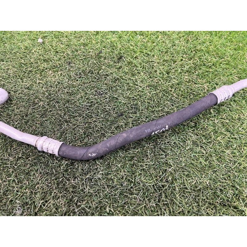 Трубка кондиционера (отопление и кондиционирование) BMW 7-series F02 2011 4.4 N63 64539119995