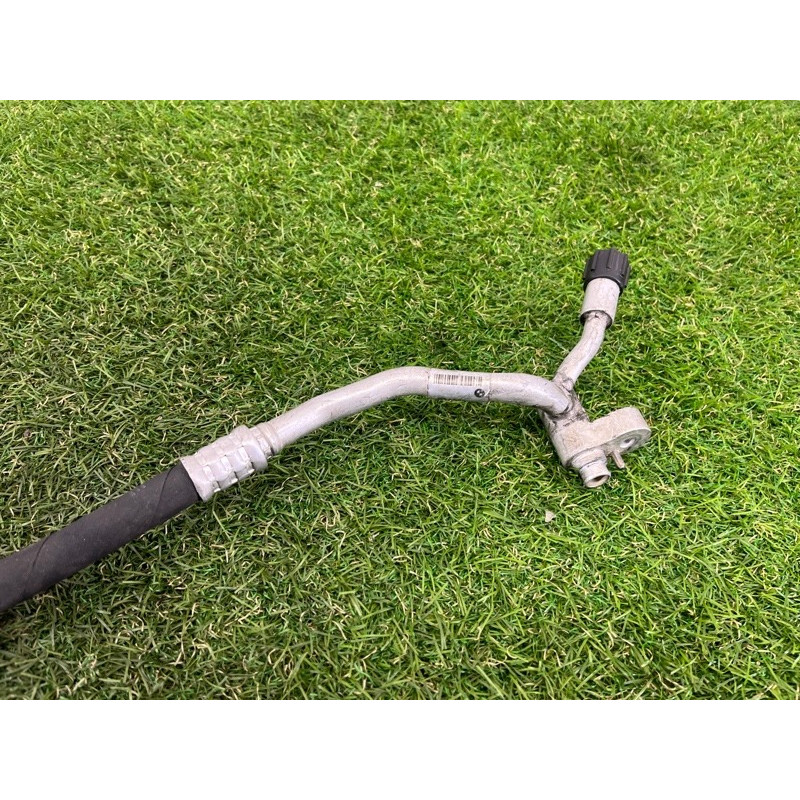 Трубка кондиционера (отопление и кондиционирование) BMW 7-series F02 2011 4.4 N63 64539119995