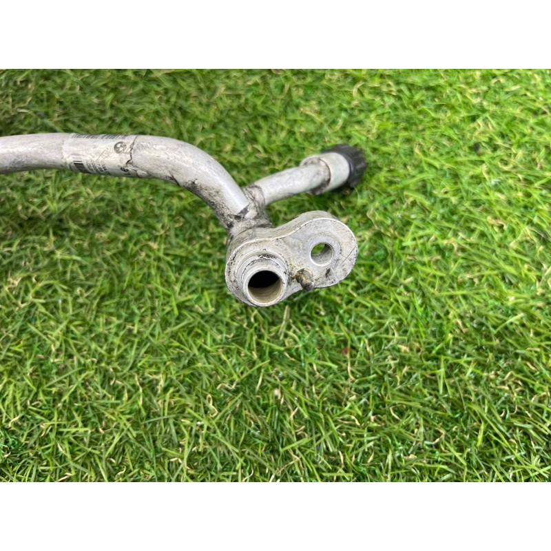 Трубка кондиционера (отопление и кондиционирование) BMW 7-series F02 2011 4.4 N63 64539119995