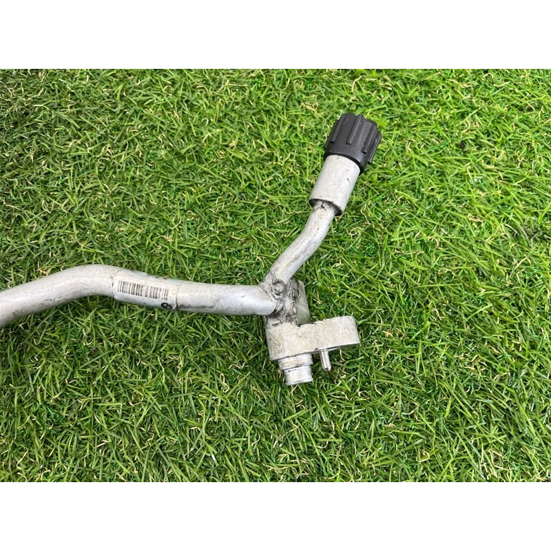 Трубка кондиционера (отопление и кондиционирование) BMW 7-series F02 2011 4.4 N63 64539119995