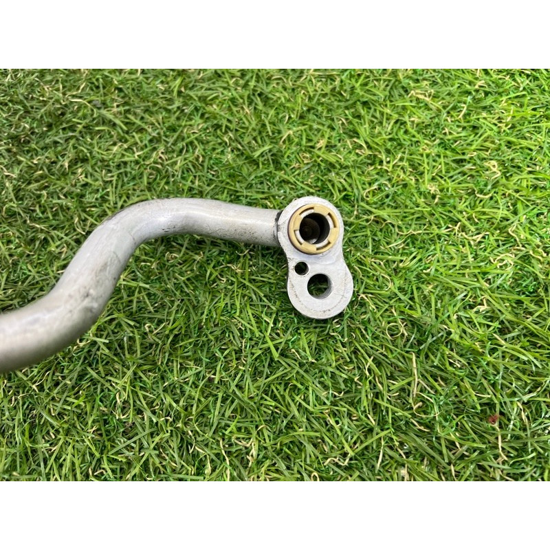 Трубка кондиционера (отопление и кондиционирование) BMW 7-series F02 2011 4.4 N63 64539119995