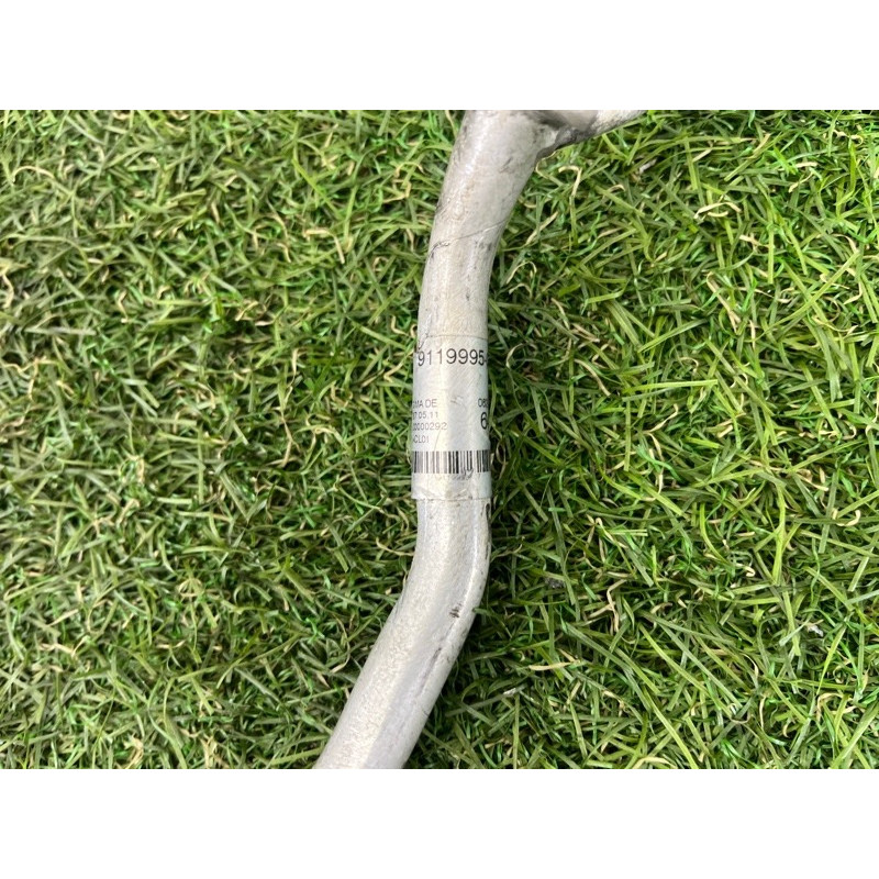 Трубка кондиционера (отопление и кондиционирование) BMW 7-series F02 2011 4.4 N63 64539119995