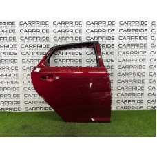 Дверь голая