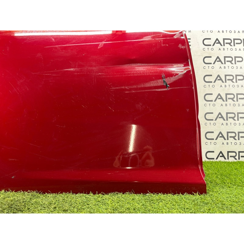 Дверь голая (наружные элементы кузова) FORD Focus MK3 2015 2.0 DM5Z5824630C