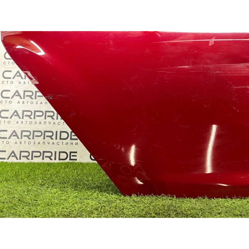 Дверь голая (наружные элементы кузова) FORD Focus MK3 2015 2.0 DM5Z5824630C