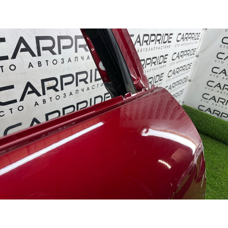 Дверь голая (наружные элементы кузова) FORD Focus MK3 2015 2.0 DM5Z5824630C