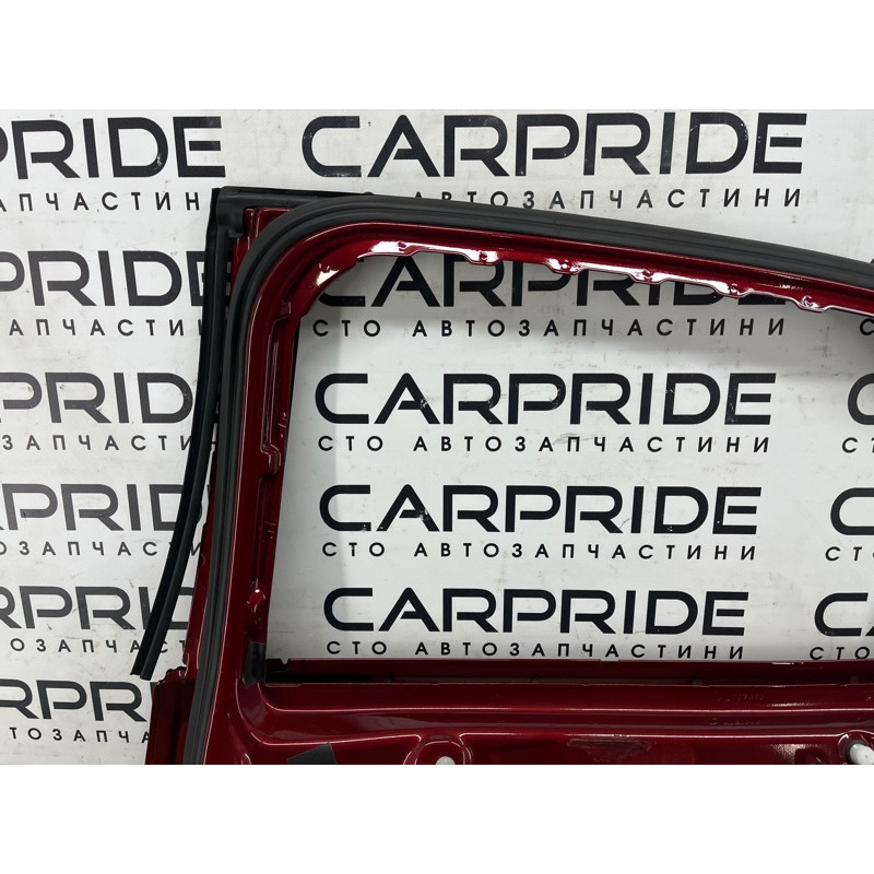 Дверь голая (наружные элементы кузова) FORD Focus MK3 2015 2.0 DM5Z5824630C