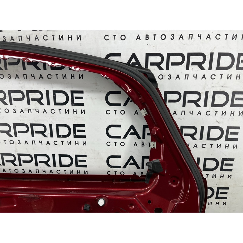 Дверь голая (наружные элементы кузова) FORD Focus MK3 2015 2.0 DM5Z5824630C