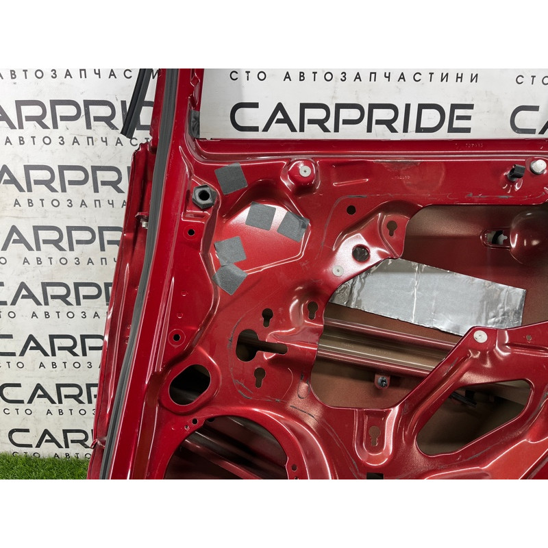 Дверь голая (наружные элементы кузова) FORD Focus MK3 2015 2.0 DM5Z5824630C