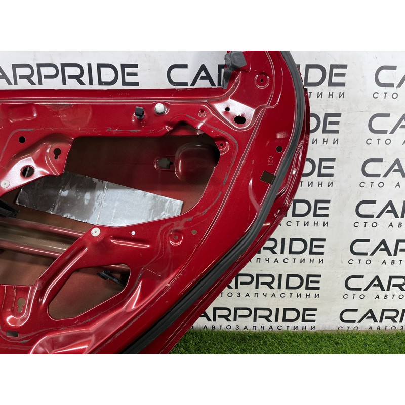 Дверь голая (наружные элементы кузова) FORD Focus MK3 2015 2.0 DM5Z5824630C