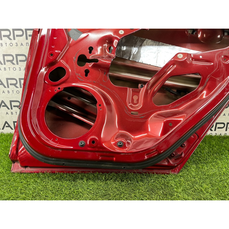 Дверь голая (наружные элементы кузова) FORD Focus MK3 2015 2.0 DM5Z5824630C