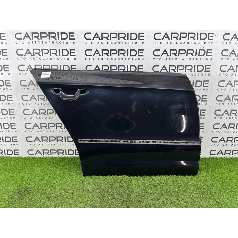 Дверь голая (наружные элементы кузова) Volkswagen Passat CC 3C 3C8833056E